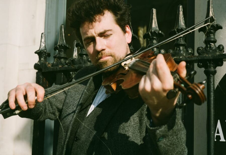 Dublin: Irish Music Walking Tour with Live Performance - Who this tour suits best (and who might want a different option)