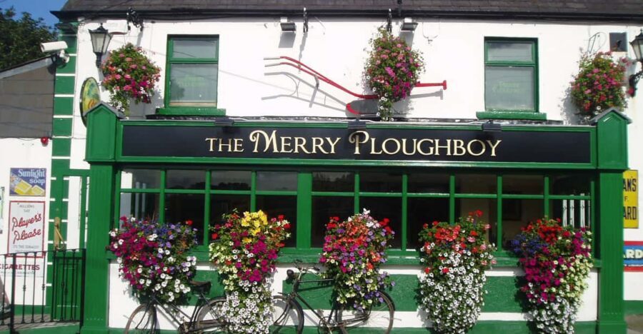 Dublin: Irish Night Show at the Merry Ploughboy Pub - Irish Night at Merry Ploughboy: What You’re Really Buying