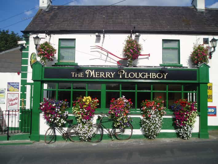 Dublin: Irish Night Show at the Merry Ploughboy Pub - Who This Suits Best (and Who Might Want Another Plan)