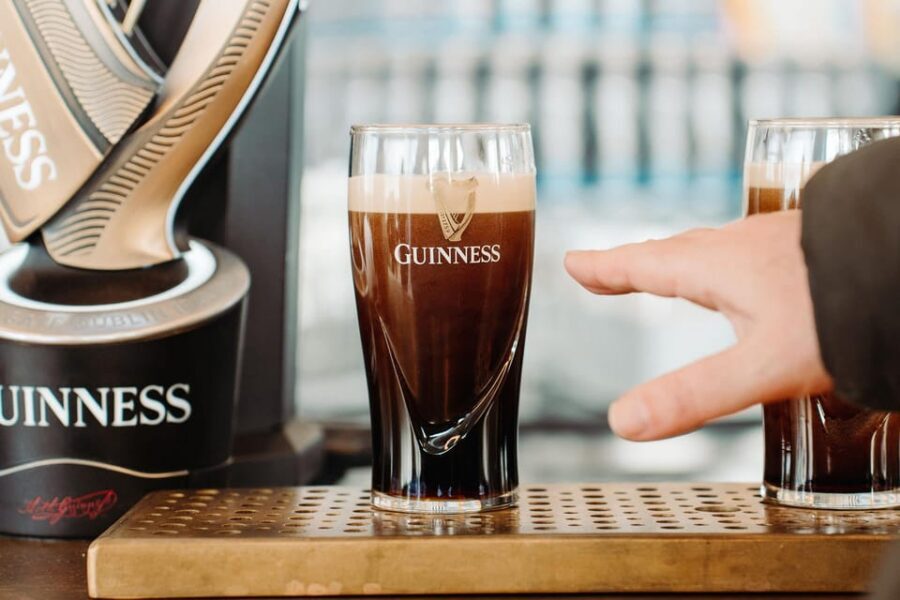 Dublin: Jameson Distillery & Guinness Brewery Guided Tour - Should you book this Jameson and Guinness guided tour?