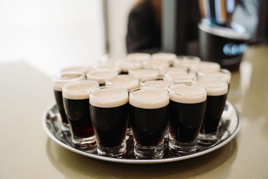 Dublin: Jameson Distillery & Guinness Brewery Guided Tour - Price and value: is $124 worth it?