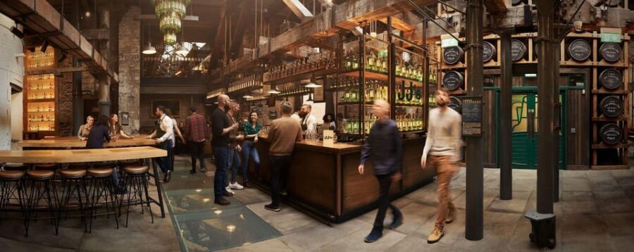Dublin: Jameson Distillery Whiskey Cocktail-Making Class - Should you book this Jameson cocktail-making class?