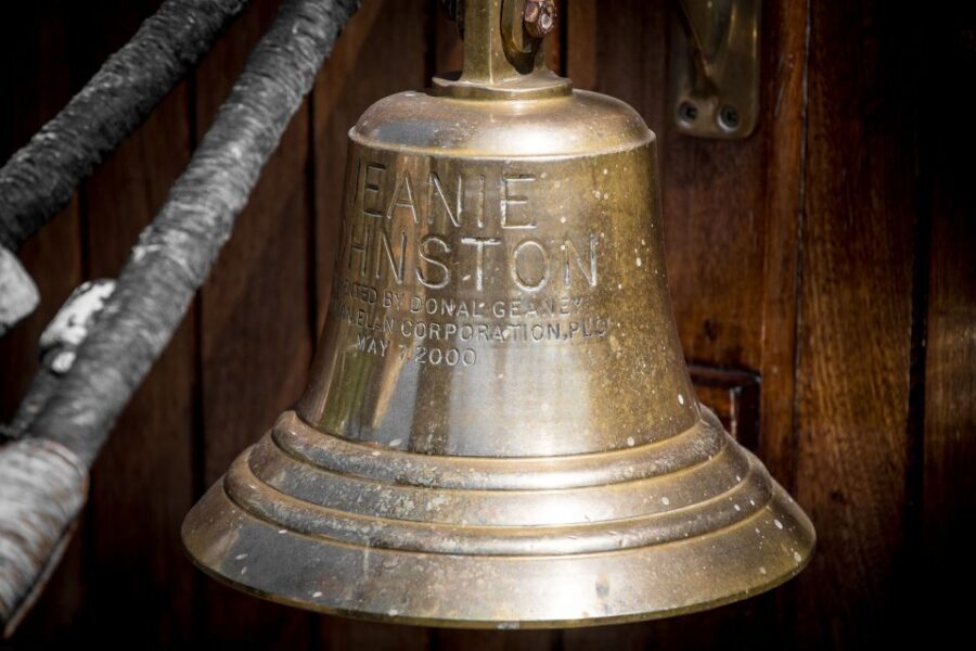 Dublin: Jeanie Johnston Tall Ship Irish Famine History Tour - Quick practical tips before you climb aboard