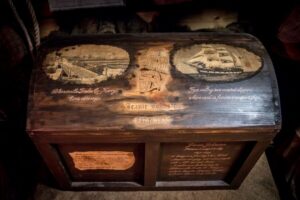Dublin: Jeanie Johnston Tall Ship Irish Famine History Tour - 50 minutes on board: how the tour is paced