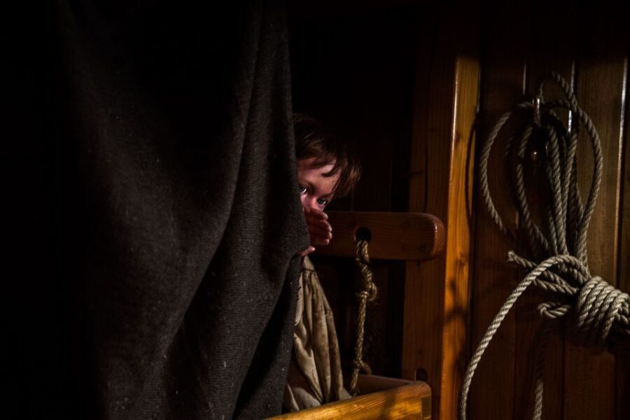 Dublin: Jeanie Johnston Tall Ship Irish Famine History Tour - Who should book this Dublin famine ship tour (and who should skip)