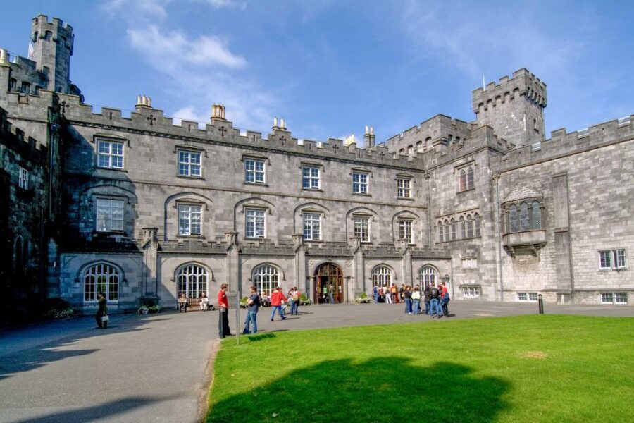 Dublin: Kilkenny, Wicklow & Glendalough Tour & Sheepdog Show - Should You Book Finn McCools Tours for Kilkenny, Wicklow, and Glendalough?