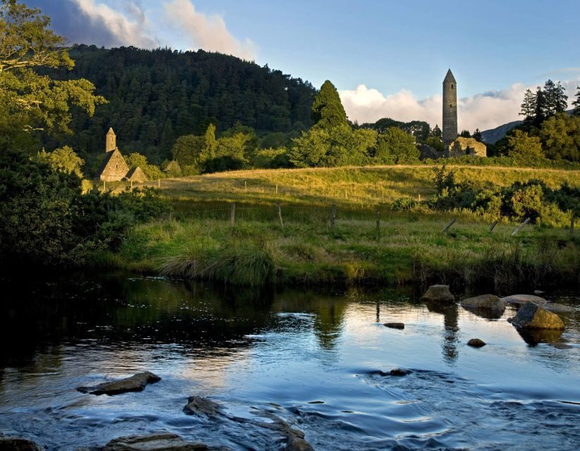 Dublin: Kilkenny, Wicklow & Glendalough Tour & Sheepdog Show - Who Will Love This Tour—and Who Might Want Something Else