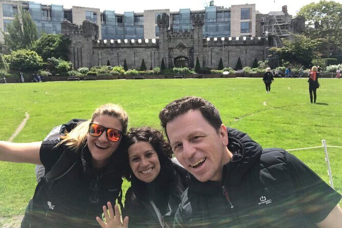 Dublin Literary Tour with a Local Expert: Custom & Private - Writers’ Museum and the calm art of street-level storytelling