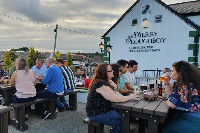 Dublin Mountain Pub Tour ( small group Pub Crawl max 15 people) - Who this tour is best for (and who should skip it)