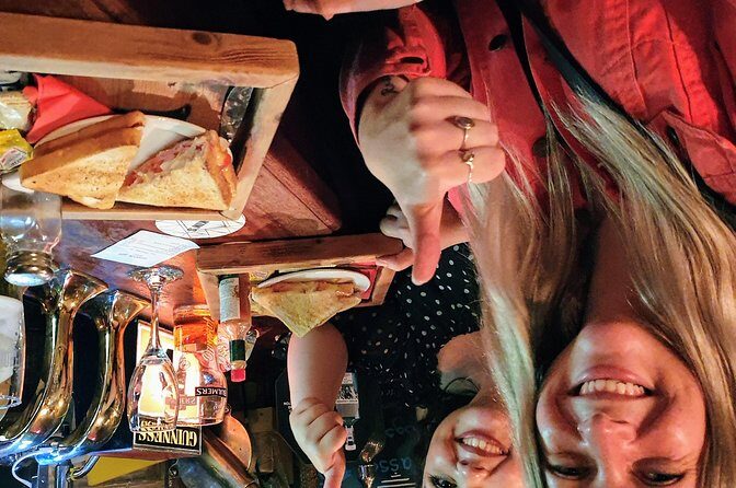 Dublin Mountain Pub Tour ( small group Pub Crawl max 15 people) - Should you book the Dublin Mountain Pub Tour?