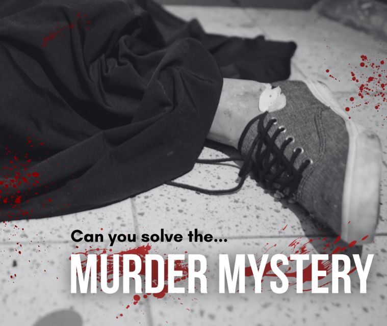 Dublin: Murder Mystery at the National Wax Museum - Key things to know before you go