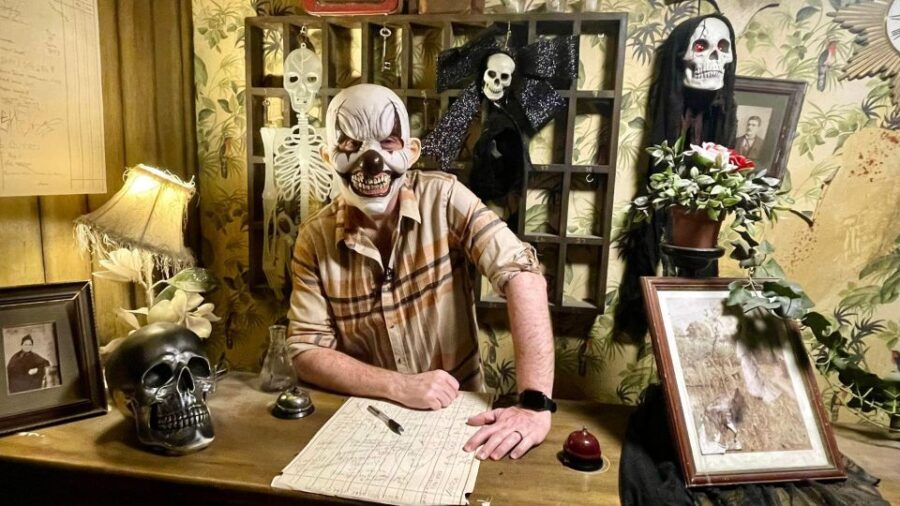 Dublin: Murder Mystery at the National Wax Museum - What this Dublin murder mystery actually feels like