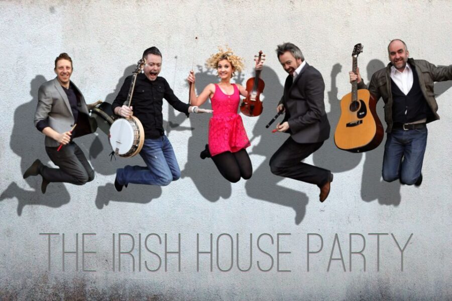 Dublin: Music and Dance Show at The Irish House Party - Practical Tips for a Smooth Night Out