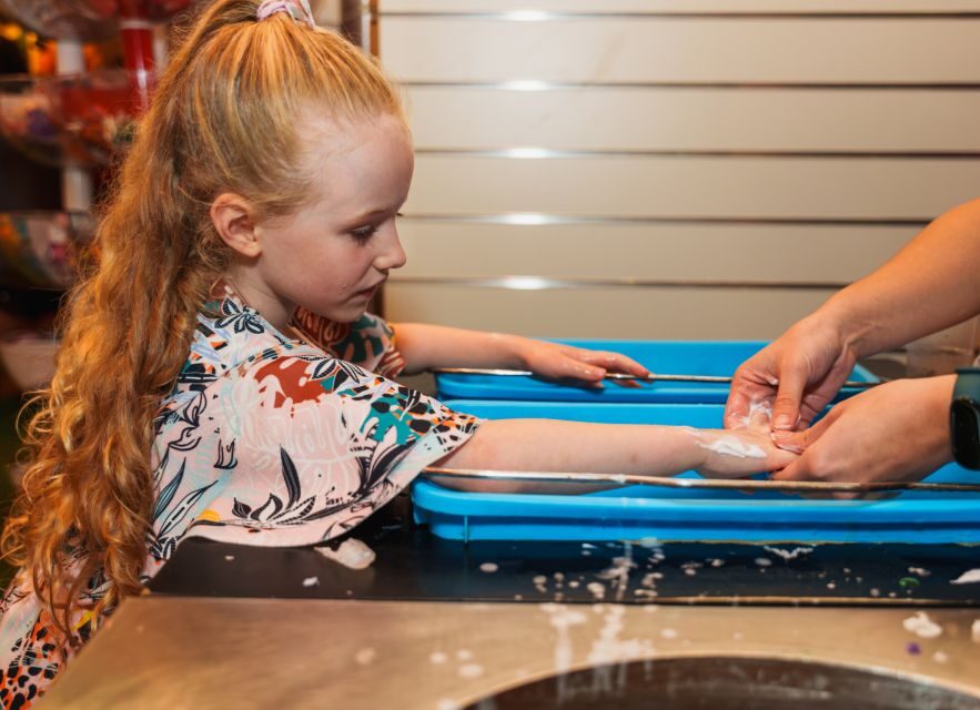 Dublin: National Wax Museum Plus Entrance Tickets - Wax World for childhood heroes (and quick photo wins)