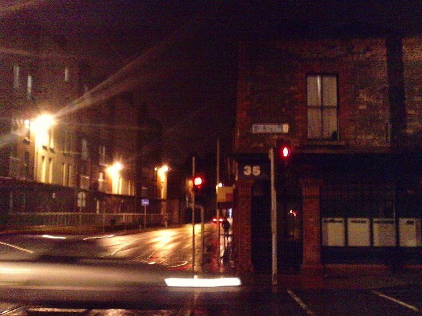 Dublin: North Quay Guided Ghost Walk - Croppie’s Acre: rebel graves under a football pitch