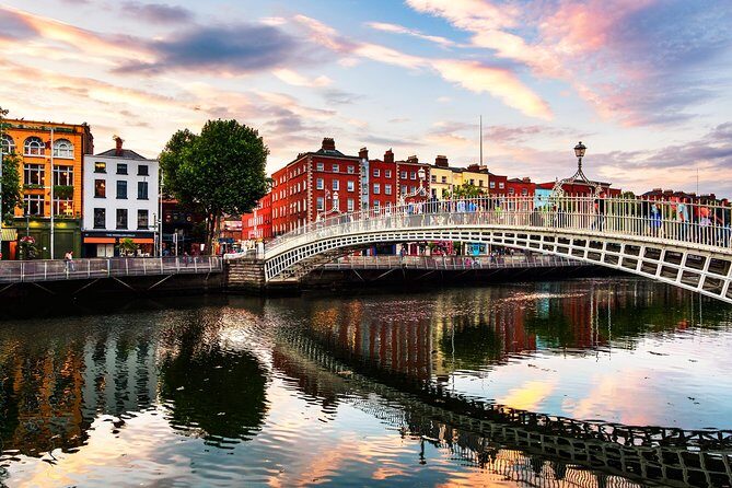 Dublin One Day Tour with a Local: 100% Personalized & Private - What makes this private Dublin day tour feel different