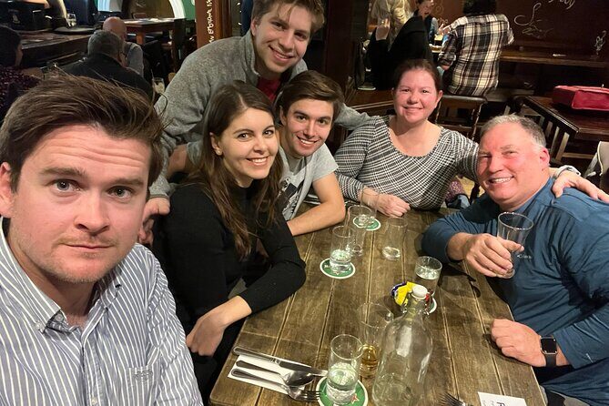 Dublin Out-Off-Tourist-Path Pub Tour and Tastings with a Local - Why this Dublin pub tour feels local, not staged