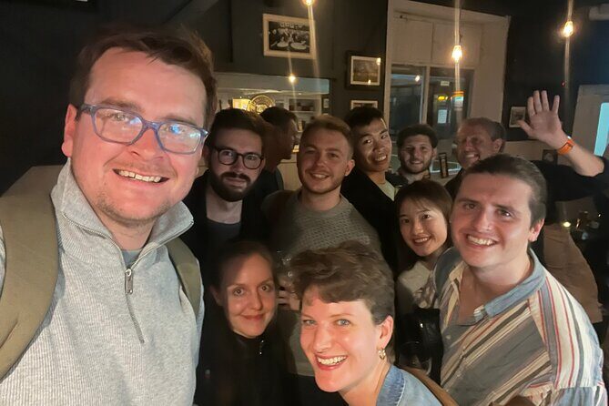 Dublin Out-Off-Tourist-Path Pub Tour and Tastings with a Local - Mary Street at Slatterys: whiskey tasting plus a sit-down option