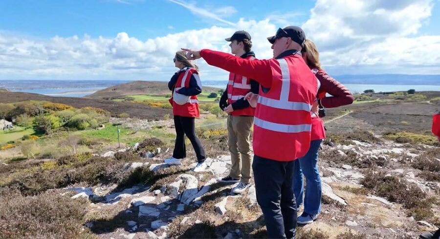 Dublin: Panoramic e-Bike Tour - Why this Howth e-bike tour feels like a real side trip from Dublin