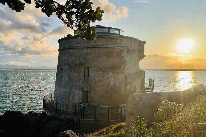 Dublin Panoramic e-Bike Tour with Howth Adventures - Howth Summit trails: Baily Green and cliff paths (with manageable effort)