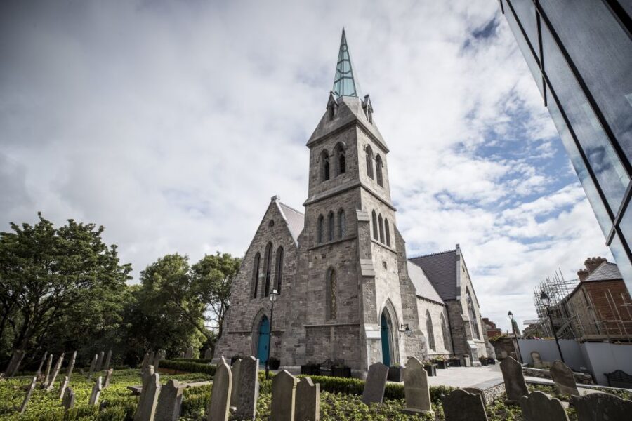 Dublin: Pearse Lyons Whiskey Distillery Experience - Key things you’ll notice right away