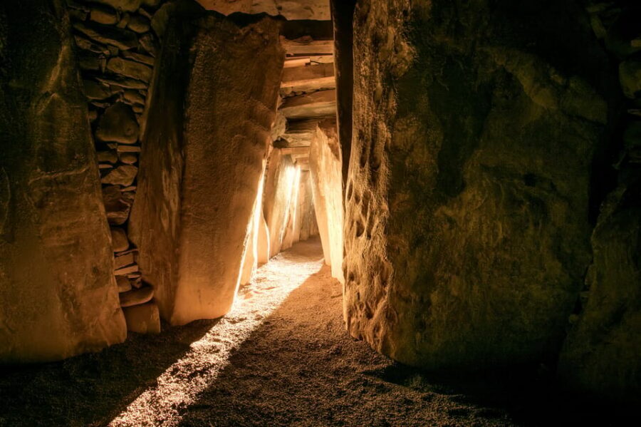 Dublin: Private Boyne Valley and Trim Castle Day Tour - Weather, Changes, and How Your Guide Keeps the Day Moving
