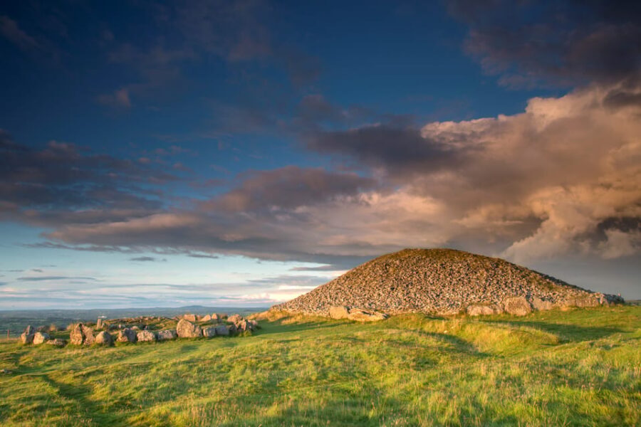 Dublin: Private Boyne Valley and Trim Castle Day Tour - Newgrange Tickets: The One Admin Step That Matters