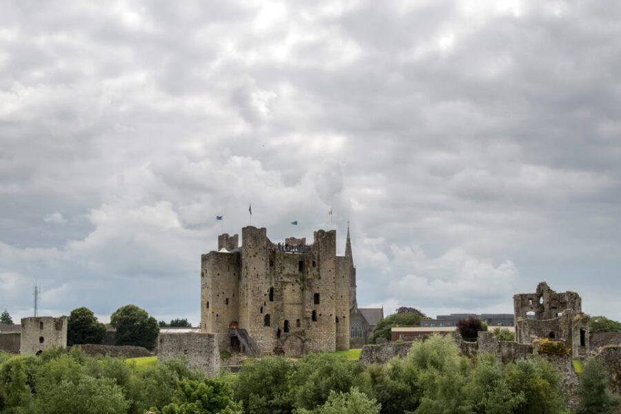 Dublin: Private Boyne Valley and Trim Castle Day Tour - The Boyne River Valley Drive: Why the Journey Feels Part of the Day