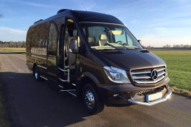 Dublin: Private Chauffeur Tour - Key Things to Know Before You Go