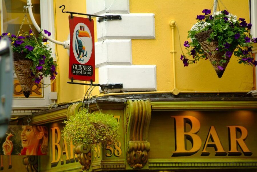 Dublin: Private City Tour in German - Price and what makes it “worth it”