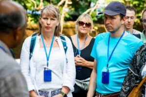 Dublin : Private Custom Tour with a Local Guide - Getting Started: Pickup in Dublin and the First Plan Check