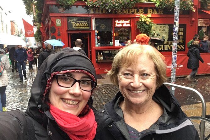 Dublin Private Custom Tour with a Local, Highlights & Hidden Gems - Pub Alleys and Artisan Stops: Where Dublin Feels Less Scripted