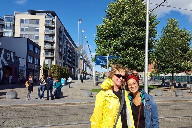 Dublin Private Custom Tour with a Local, Highlights & Hidden Gems - Price and Value: Why $84.73 Can Make Sense