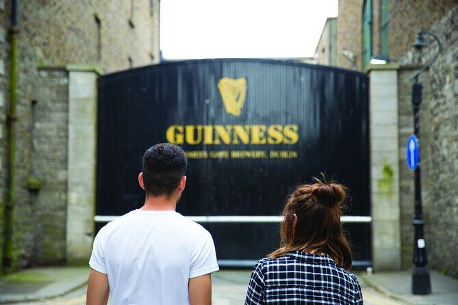 Dublin Private Guinness and Jameson Whiskey Tour with Transfers - The Dublin city tour effect: why the drive isn’t filler