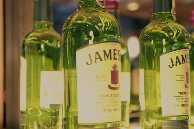 Dublin Private Guinness and Jameson Whiskey Tour with Transfers - What makes the guides matter (and what to expect)