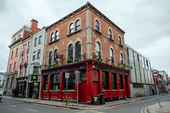 Dublin Private Highlights & History of 1916 Easter Rising Tour - Picking the Right Guide (Yes, It Matters)