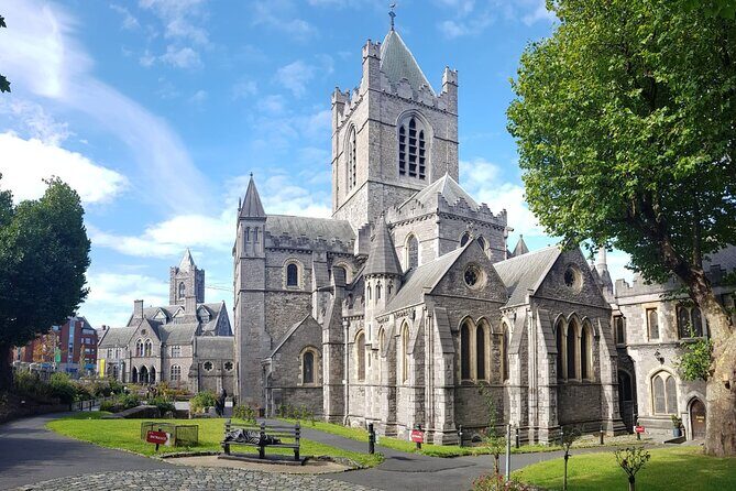 Dublin Private Medieval Walking Tour - Why this 3-hour Medieval Dublin walk feels like the right length