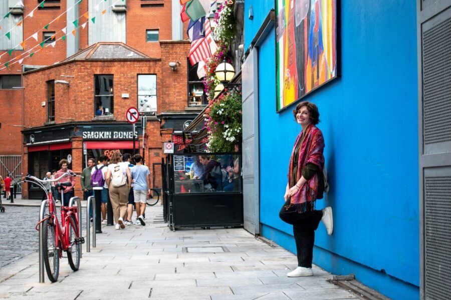 Dublin: Private Photo Experience - What You’re Really Paying For (Beyond the $53 Price)