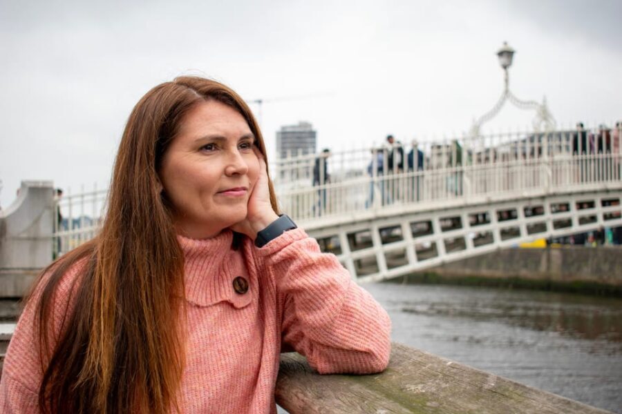 Dublin: Private Photo Experience - Your Edited Photos: What You’ll Receive and How to Plan for Fast Sharing