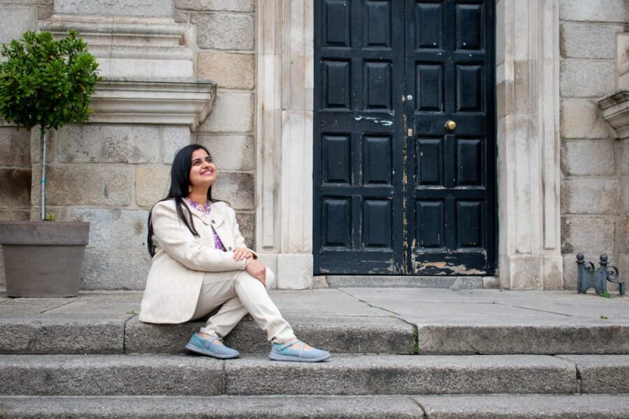 Dublin: Private Photo Experience - Who This Private Photo Tour Is Best For (and Who Might Want Something Else)