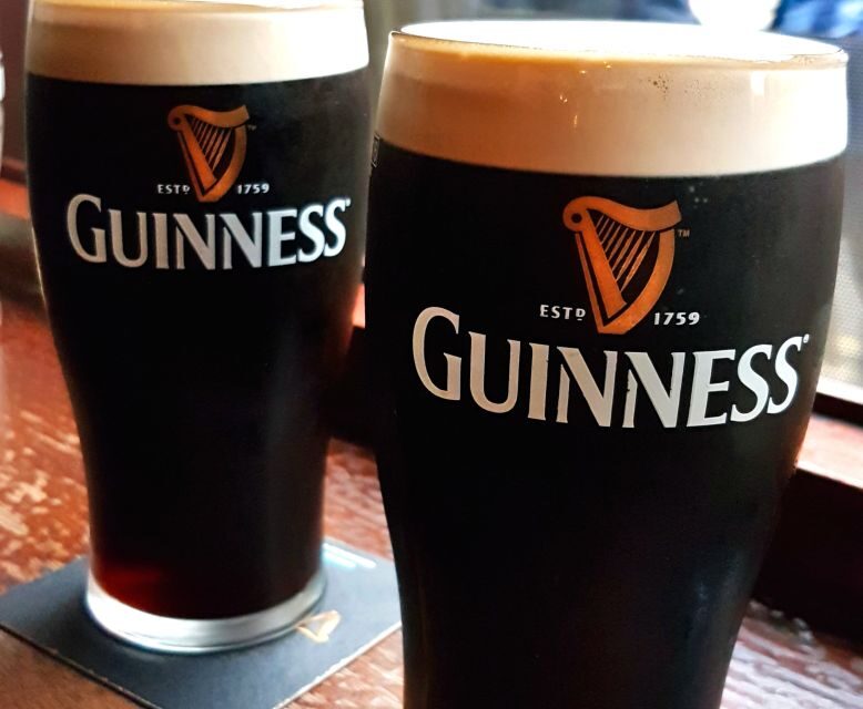 Dublin: Private Pub Tour - Why A Private Dublin Pub Tour Feels Like The Real Deal