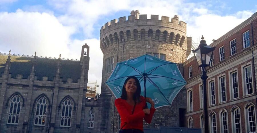 Dublin: Private Tour of City Monuments in Spanish - Price and Value: What You’re Really Paying For