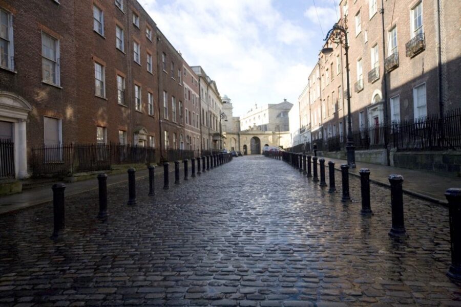 Dublin: Private Tour of City Monuments in Spanish - Who This Tour Suits Best