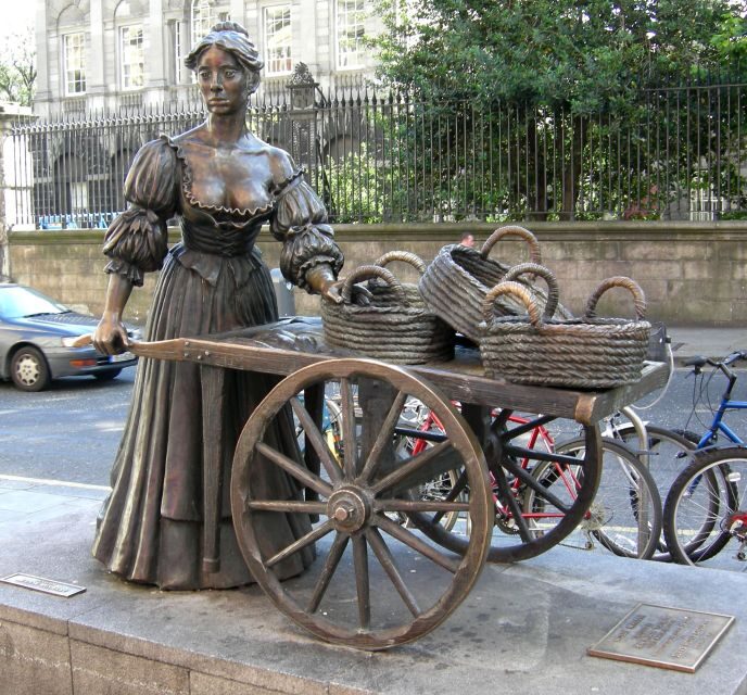 Dublin: Private Tour of City Monuments in Spanish - Should You Book This Private Spanish Tour of Dublin Monuments?