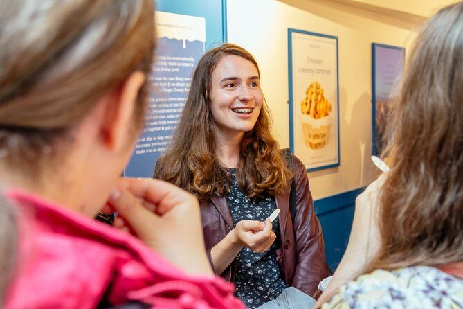 Dublin Private Walking Food Tour With Locals with 10 Tastings - Why this private food walk works in Dublin