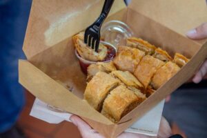 Dublin Private Walking Food Tour With Locals with 10 Tastings - Price and value: is $243.08 per person worth it?