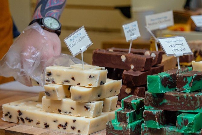 Dublin Private Walking Food Tour With Locals with 10 Tastings - Should you book this Dublin Private Walking Food Tour with 10 Tastings?