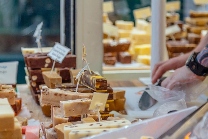 Dublin Private Walking Food Tour With Locals with 10 Tastings - FAQ