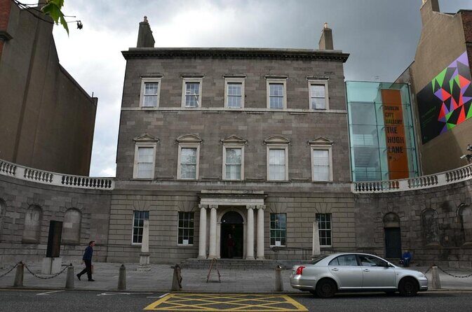 Dublin Private Walking Tour with a Local - Key things to know before you go