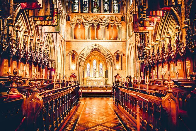 Dublin Private Walking Tour with a Local - Who This Tour Suits Best (and When to Choose Something Different)